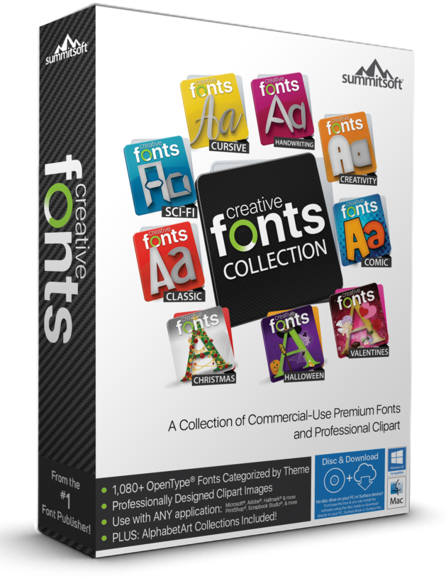 CreativeFonts-Collection-box-LRG
