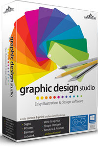 Graphic Design Studio