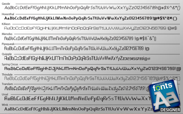 DESIGNER-fonts-screen-2