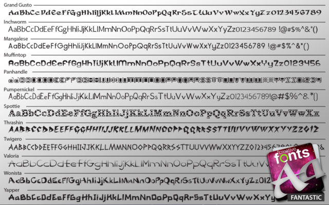 FANTASTIC-fonts-screen-2