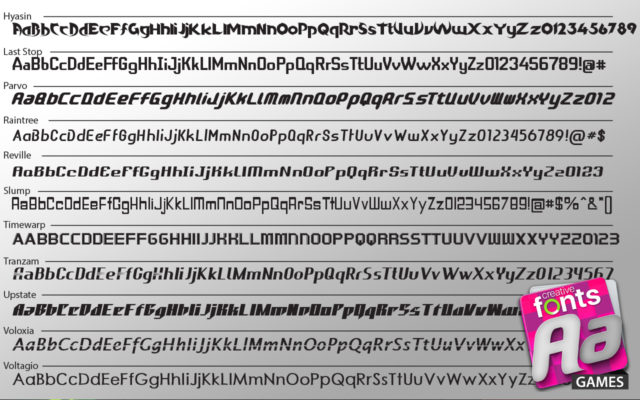 GAMES-fonts-screen-2