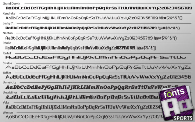 SPORTS-fonts-screen-2