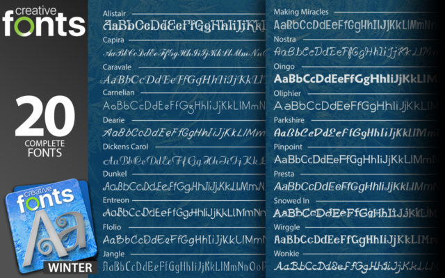 Winter-SAMPLES-screen-CreativeFonts