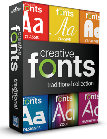 CreativeFonts-Collections-box-shots-TRADITIONAL_new CreativeFonts-Collections-box-shots-TRADITIONAL_new