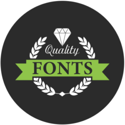Fonts-features-icons-High-Quality